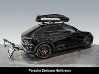 Neu Porsche Macan 380 kW (517 PS) 2025 Schwarz SUV