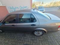 Gebraucht Saab 9-5 Linear 185 PS (136 kW) 2005 Grau Limousine