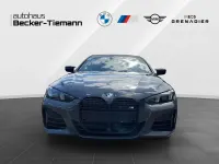 Neu BMW M440 Exclusive 392 PS (288 kW) 2026 Grau Limousine