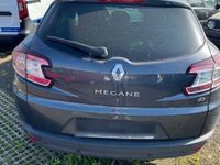 gebraucht Renault Mégane GrandTour Dynamique dCi 130 Dynamique