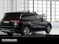 Gebraucht Mercedes GLS350 313 PS (230 kW) 2024 Obsidianschwarz metallic SUV