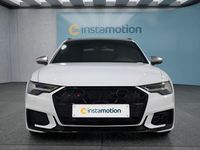 Gebraucht Audi S6 344 PS (253 kW) 2024 Weiß Kombi