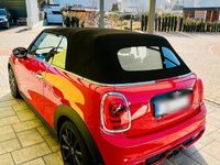 gebraucht Mini Cooper S Cabriolet Cooper S