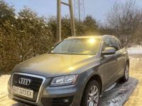Gebraucht Audi Q5 211 PS (155 kW) 2011 SUV