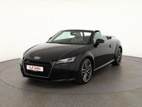 Gebraucht Audi TT Ambiente 169 PS (124 kW) 2016 Andere Cabrio