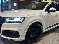 Gebraucht Audi Q7 Ambiente 272 PS (200 kW) 2018 Weiß SUV