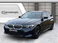 Gebraucht BMW M340 M Sport 374 PS (275 kW) 2025 Schwarz Limousine