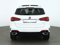 Gebraucht MG HS Luxury 162 PS (119 kW) 2023 Weiß SUV