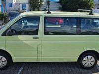 Gebraucht VW T6.1 110 PS (80 kW) 2021 Andere Van