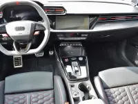 Gebraucht Audi RS3 Ambiente 400 PS (294 kW) 2024 Weiß Limousine