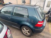 gebraucht VW Golf IV 1.4 Basis