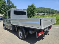Gebraucht VW Crafter 177 PS (130 kW) 2020 Grau Van