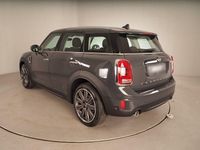 Gebraucht Mini Cooper SD 184 PS (135 kW) 2018 Grau Kleinwagen