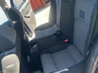 Gebraucht VW Golf IV 101 PS (74 kW) 2000 Blau Kombi