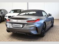 gebraucht BMW Z4 M Sportpaket HUD H/K ParkAssis E-Sitze Driving Ass