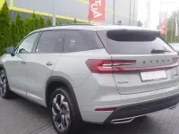 Neu Skoda Kodiaq 204 PS (150 kW) 2026 Andere SUV