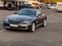 Gebraucht Chrysler Crossfire 220 PS (161 kW) 2026 Coupé