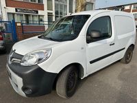 Gebraucht Renault Kangoo Rapid Extra 90 PS (66 kW) 2016 Weiß Van / Kleinbus