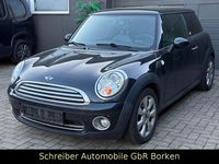 Usado Mini Cooper 120 HP (88 kW) 2007 Preto Citadino
