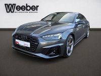 Gebraucht Audi S5 Ambiente 341 PS (250 kW) 2024 Daytonagrau perleffekt (metallic) Limousine