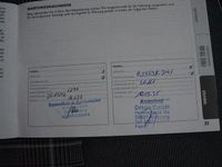 Gebraucht Fiat 500 Lounge 69 PS (50 kW) 2021 Kleinwagen