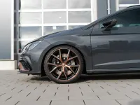 Gebraucht Seat Leon ST CUPRA 350 PS (257 kW) 2019 Andere farben Kombi