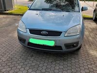 gebraucht Ford C-MAX 1.6 Diesel