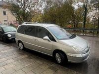 Gebraucht Peugeot 807 Premium 170 PS (125 kW) 2012 Van / Kleinbus