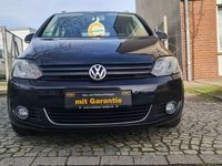gebraucht VW Golf Plus Highline