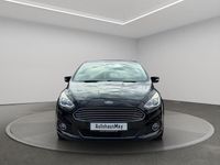 Occasion Ford S-MAX Titanium 150 ch (110 kW) 2017 Noir Monospace