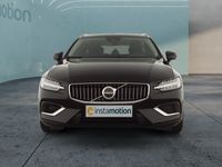 gebraucht Volvo V60 T6 Essential Plug-In Hybrid AWD FLA