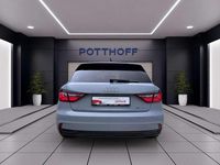 Gebraucht Audi A1 Advanced 116 PS (85 kW) 2025 Pfeilgrau perleffekt SUV