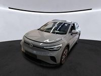 Gebraucht VW ID.4 Pure 125 kW (170 PS) 2022 Grau SUV