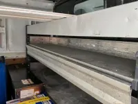 Gebraucht Ford Transit 2011 Weiß Van