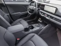 Neu Kia K4 Comfort 150 PS (110 kW) 2026 Schwarz Kombi