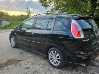 Occasion Mazda 5 Inclusive 147 ch (108 kW) 2007 Noir Monospace
