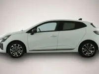 Gebraucht Renault Clio Techno 143 PS (105 kW) 2025 Weiß Kleinwagen
