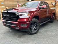 gebraucht Dodge Ram 5,7L V8 Sport OFFROAD 4x4 AHK LPG