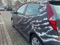 gebraucht Fiat Punto 