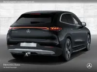 Gebraucht Mercedes EQE350 214 kW (292 PS) 2025