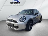 Gebraucht Mini Cooper Classic 156 PS (114 kW) 2025 Silber Kleinwagen