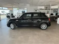 Gebraucht Mini Cooper S 192 PS (141 kW) 2017 Schwarz Kleinwagen