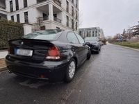 gebraucht BMW 318 Compact ti