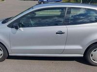 Gebraucht VW Polo Trendline 60 PS (44 kW) 2011 Limousine