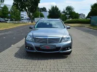 Gebraucht Mercedes C200 136 PS (100 kW) 2014 Grau Kombi