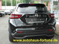 Gebraucht Nissan Juke Tekna 143 PS (105 kW) 2024 Pearl black SUV