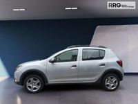 gebraucht Dacia Sandero II TCe 90 Stepway Prestige Stepway Prestige Navi +