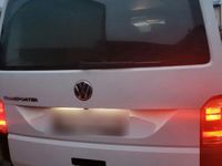 gebraucht VW T6 2.0 TDI * super Zustand