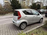 Gebraucht Opel Agila Edition 86 PS (63 kW) 2009 Kleinwagen