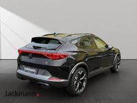 Gebraucht Cupra Formentor 310 PS (228 kW) 2023 Schwarz SUV